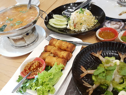 曼谷Savoey_Thai_Restaurant