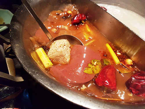 台北美食這一鍋