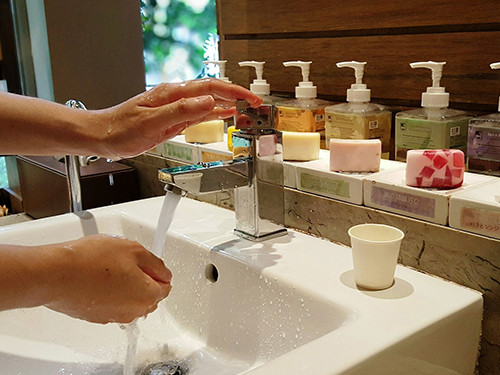 台北薑心比心手信